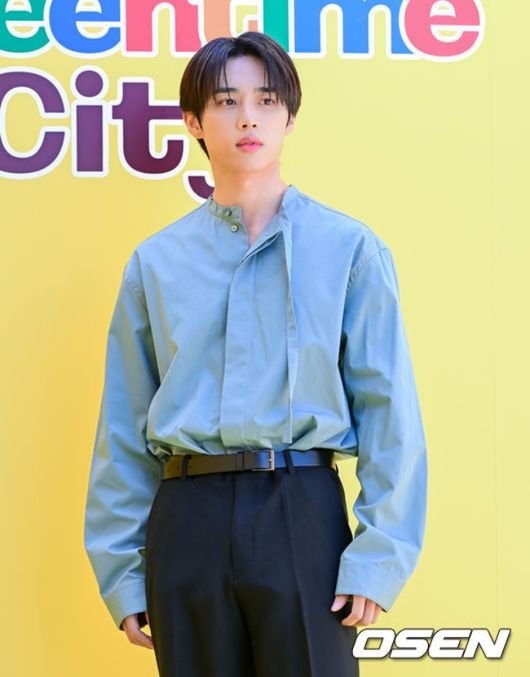 더보이즈 선우, &apos;인성 논란&apos; 악플에 뿔났다 모욕죄 고소, 선처 NO (전문)[공식]