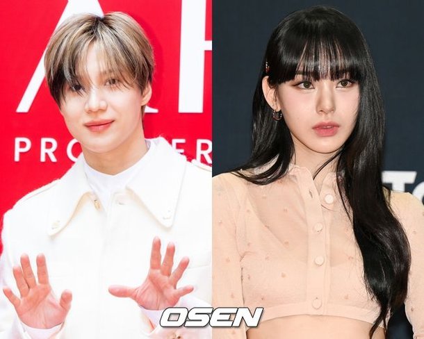 샤이니 태민, 노제와 백허그·팔짱 데이트 사진 포착…소속사 확인 중 [공식입장]