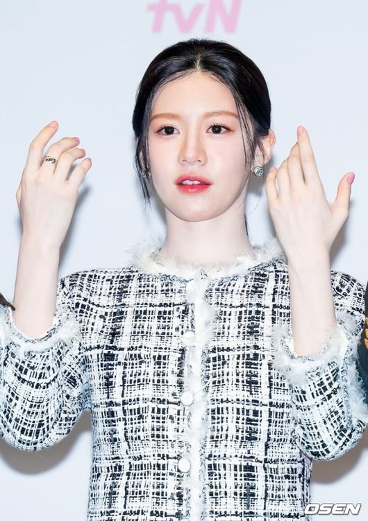 [단독] 고윤정, &apos;유퀴즈&apos; 뜬다…세상에서 제일 예쁜 전공의 &apos;녹화 완료&apos;
