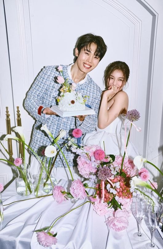 [단독] 오늘(20일) 결혼 에일리♥최시훈, 두바이·몰디브 럭셔리 허니문 간다