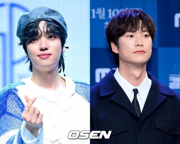 니엘도 나인우도, 3년 대기하다 군면제…행정 미비가 낳은 연예계 미필자 [Oh!쎈 이슈]