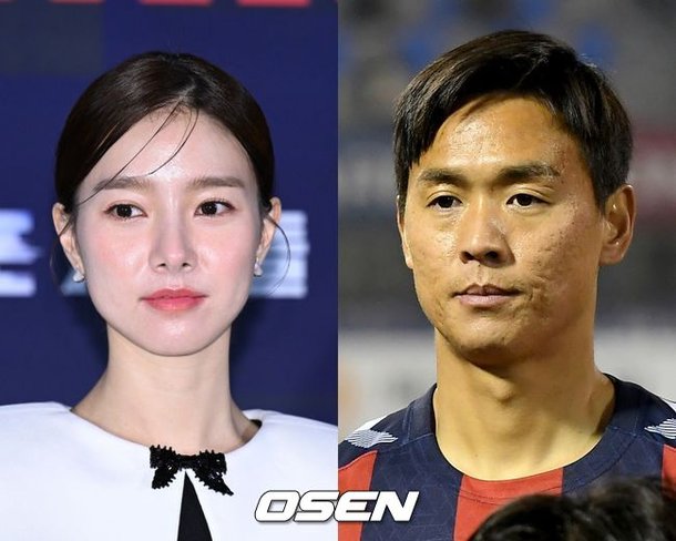 [단독] 김소은♥정동호=그냥 친구 측근이 밝힌 1년 새 반복된 핑크빛 제보 전말 (종합)