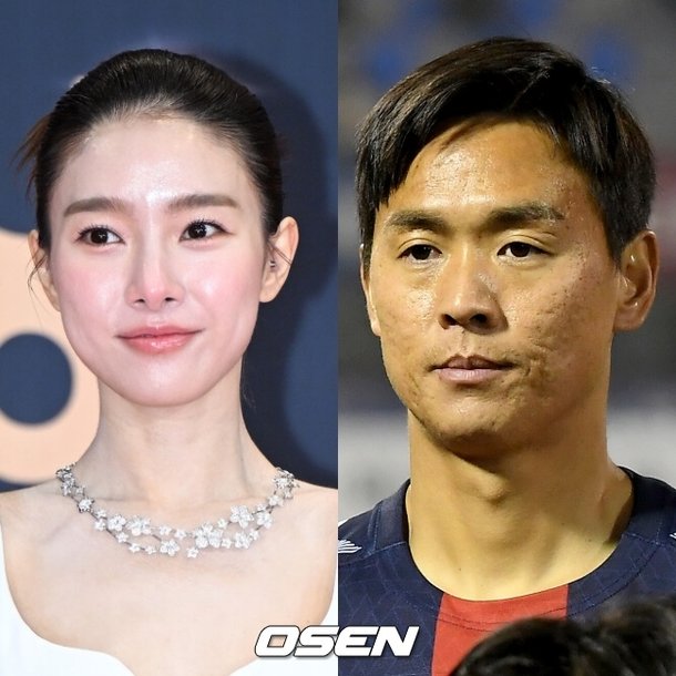 김소은 정동호와 열애NO…손호준→故송재림 이어 열애설만 N번째 [Oh!쎈 이슈]