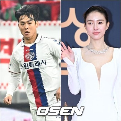 [단독] '열애설 재점화' 김소은·정동호, 해외여행+손잡고 파티참석? "NO" 측근 해명