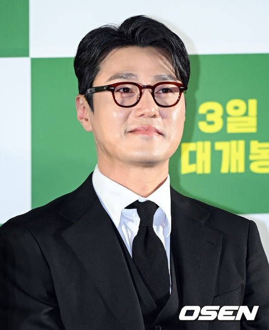 최영준, ♥비연예인과 결혼 6개월 차 아직 신혼여행 못가(소주전쟁)