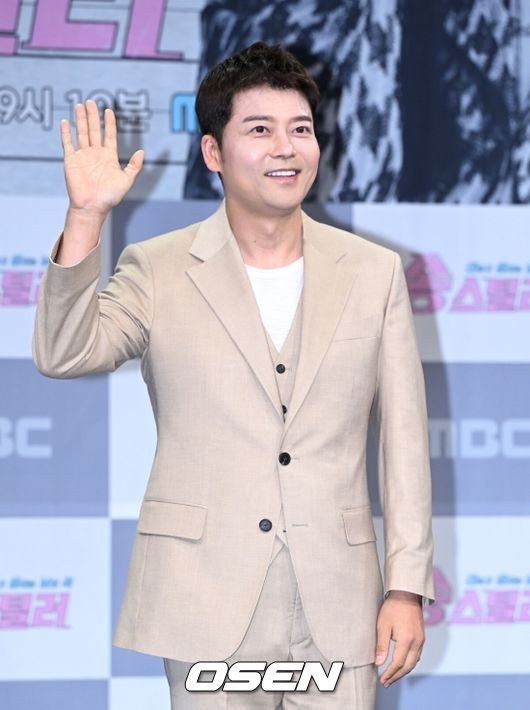 [단독] 전현무도 못 피했다…'전현무계획2' 오늘(25일) 결방→민주당 경선 중계 (공식)