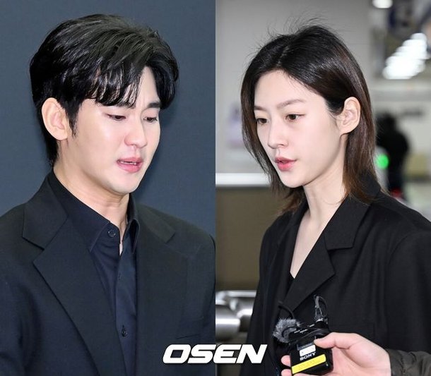 김새론 전남친 찾기, 김수현 전여친 찾기…2차 피해자만 속출 [Oh!쎈 이슈]