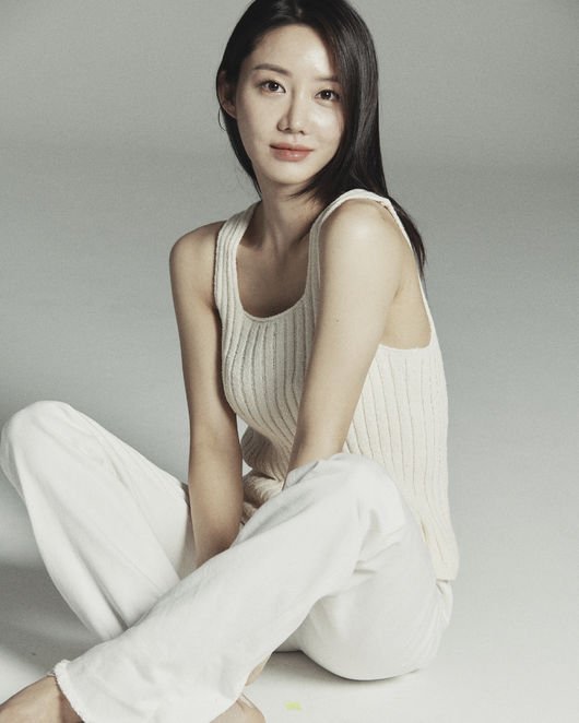 한그루 이혼후 홀로 쌍둥이 육아+매니저 없이 촬영…우여곡절 많았다(신데렐라 게임)[인터뷰①]