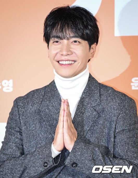 이승기♥이다인, 연애도 결혼도 시끌벅적…결국 '손절' 엔딩 [Oh!쎈 이슈]