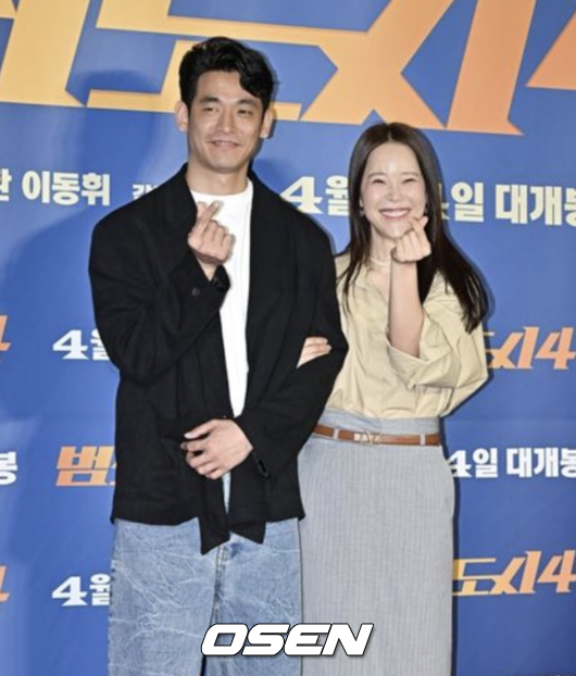 &apos;마약전과&apos; 정석원 품은 백지영 남편과 이혼 생각은… (&apos;솔로라서&apos;) [Oh!쎈 예고]