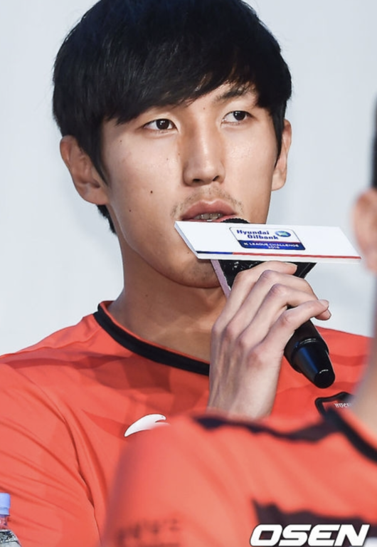 故강지용 아내, 의미심장 게시물…모든 상황 남편에 떠넘겨…더이상 참지 않겠다
