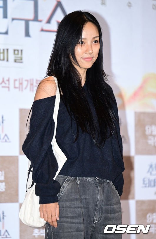 이효리, 뒤늦게 빛 본 故 최진실 모친 위로…역시 &apos;마더 효레사&apos; [Oh!쎈 이슈]