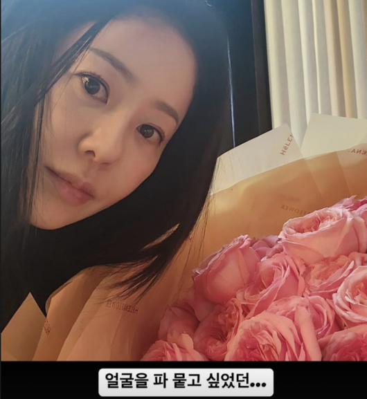 이 언니 작정했네? 엄마 고현정부터 허당 고현정까지 [Oh!쎈 이슈]