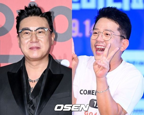 이상민·김준호 줄줄이 재혼, 하차or개편 &apos;미우새&apos;·&apos;돌싱포맨&apos; 흔들린다 [Oh!쎈 이슈]