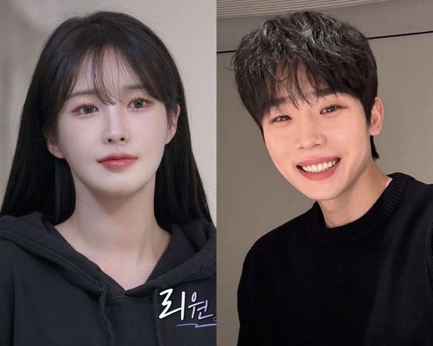 &apos;벗방 의혹&apos; 리원 말 바꾸기…&apos;너의연애&apos; 논란에 &apos;에일리♥&apos; 최시훈 얽힌 전말 [Oh!쎈 이슈]