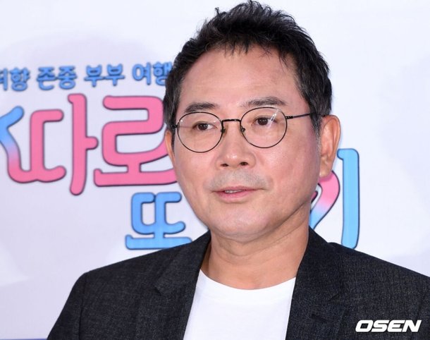 이봉원, &apos;일매출 500만원&apos;이라더니…경제 침체됐다 텅 빈 짬뽕 3호점 [Oh!쎈 이슈]