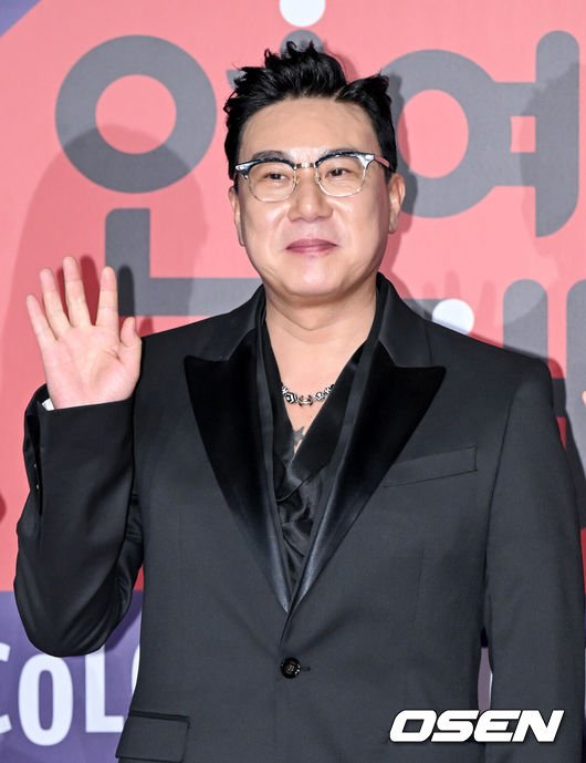 이상민 측 ♥연하 아내와 30일 혼인신고 마쳐…결혼식은 생략[공식]