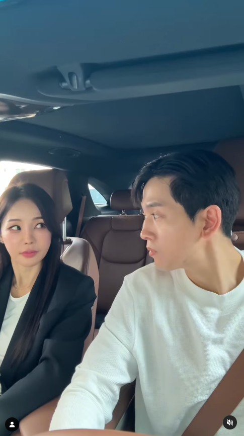 &apos;17살 연상연하&apos; 미나, 이혼해도 할말없지…귀책사유는 ♥류필립