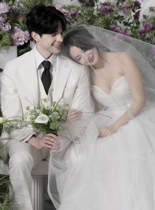 &apos;비정상회담&apos; 로빈♥LPG 김서연, 오늘(3일) 결혼…소중한 내 반쪽 [Oh!쎈 이슈]