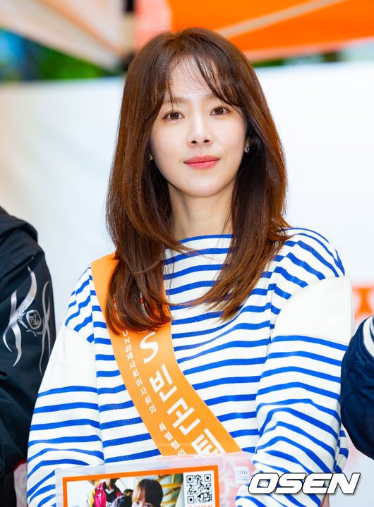 [사진]한지민,&apos;빠져드는 아이컨텍&apos;