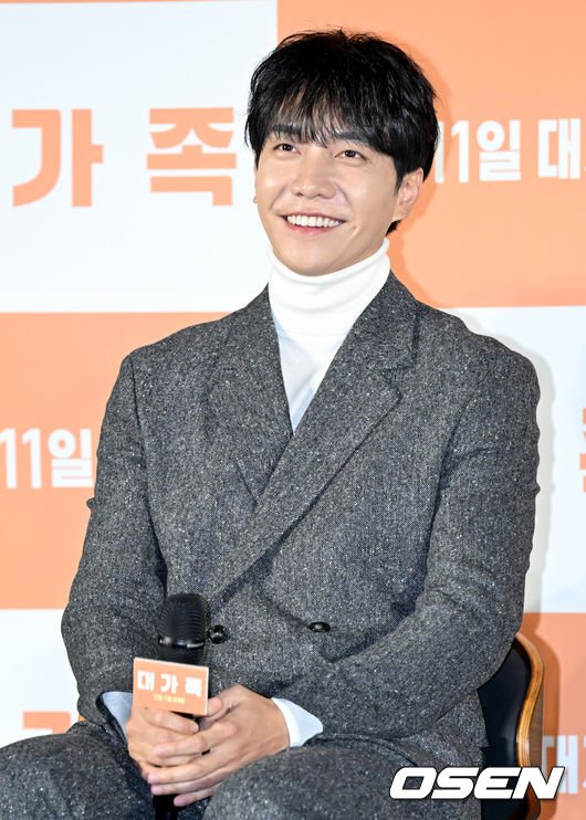 [단독] &apos;이다인♥&apos; 이승기, 처가 단절 후 첫 생방송…&apos;정리&apos; 발표하고 &apos;별밤&apos; 출격