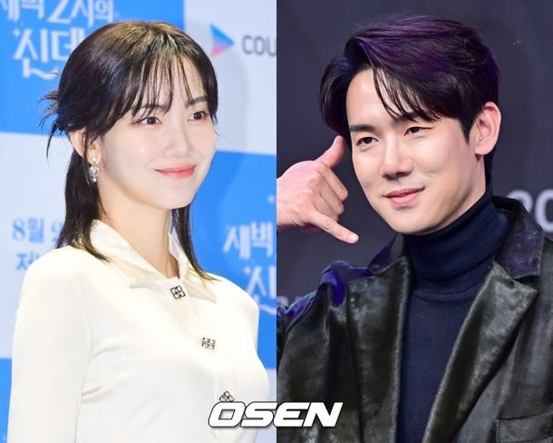 신현빈 &apos;언슬전&apos; 특출 떴다…강유석 장겨울=내 첫사랑→♥유연석과 달달 애정 [Oh!쎈 이슈]