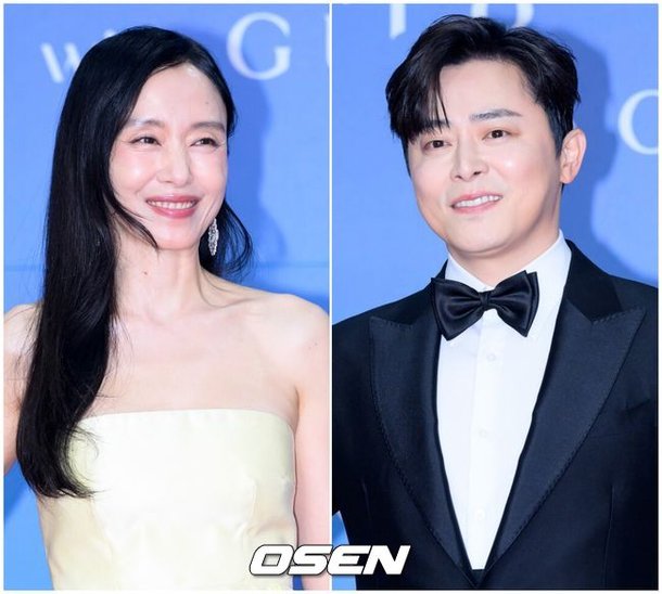 현빈 꺾은 조정석x송혜교 누른 전도연…대상은 &apos;폭싹&apos; 아닌 &apos;흑백요리사&apos; (백상)[종합]