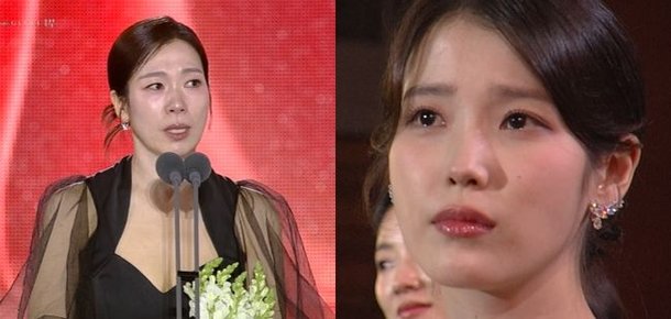 하늘에 간 故강명주 선배님…&apos;폭싹&apos; 염혜란→김원석 감독, 눈물의 추모[Oh!쎈 이슈]
