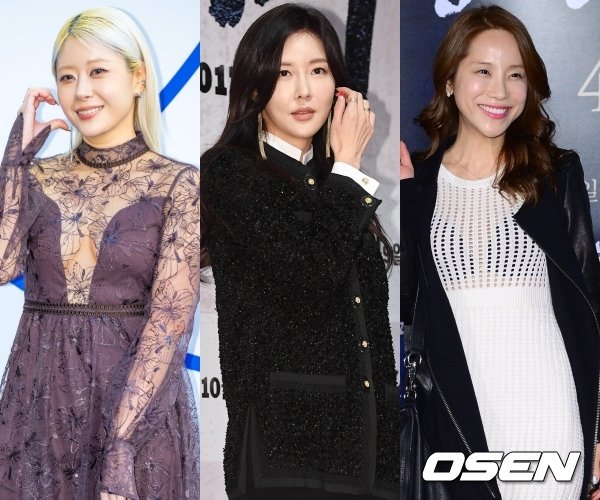5천만원 선지급 전세현, 스폰 제안 분노…장미인애→조민아도 겪었던 모욕[Oh!쎈 이슈]