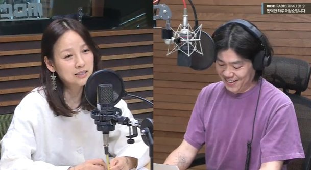 이상순 폭탄고백 ♥이효리, 지금까지 내 옆에 있는게 신기해(완벽한 하루)