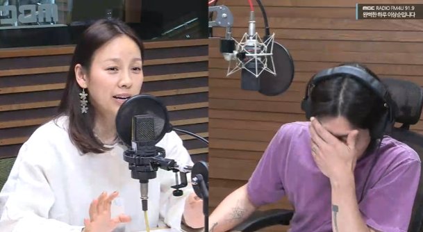 이효리 ♥이상순, 원래 잘생겼다…나이 들수록 멋있어져 콩깍지(완벽한 하루)