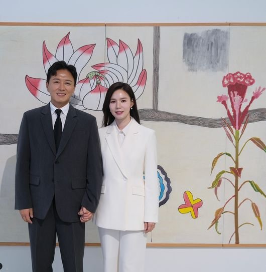 &apos;박시은♥&apos; 진태현, 결혼 10주년에 갑상선암 진단 전이 되기전 수술 [전문]