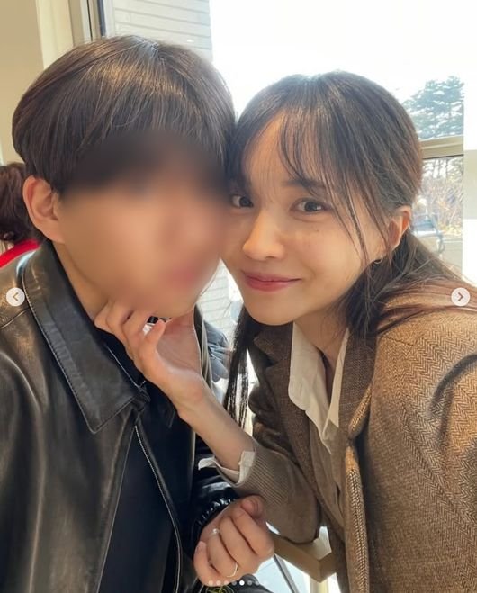 [단독] 아이 책임지길, 대화 원해…&apos;임신 9주&apos; 서민재, 연락두절 남친에 공개 호소 (종합)