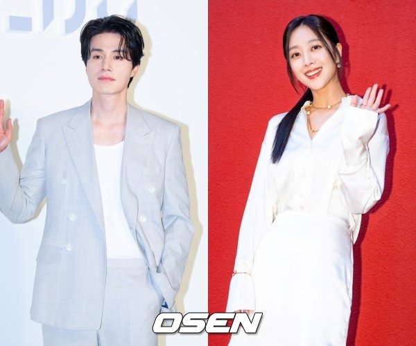 조보아 이동욱, 왜 저렇게 까칠하지?…1년 만나야 오해 풀려 [Oh!쎈 이슈]