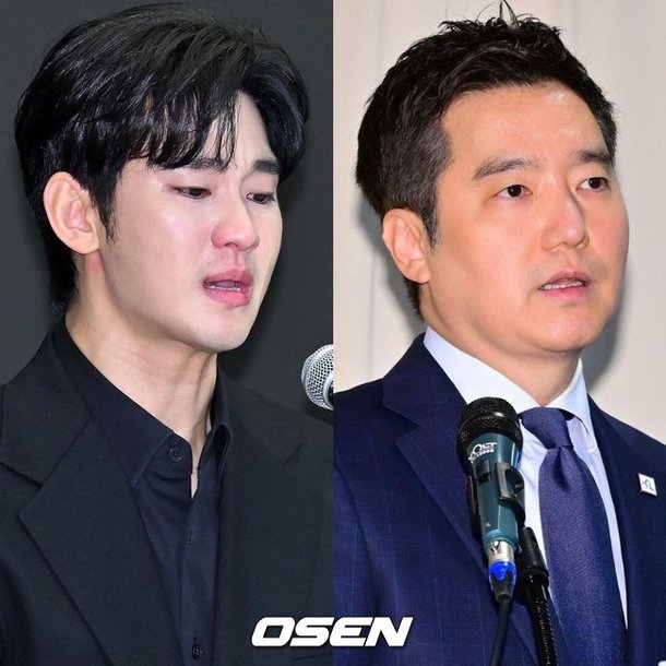인터넷 도용vs실제 상처 김수현·가세연, &apos;피습 사진&apos; 놓고 진실 게임 [Oh!쎈 이슈]