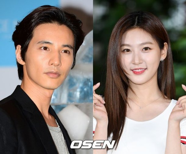 故김새론 녹취 조작설 도는데…제보자 아내, 원빈 소환에 &apos;어리둥절&apos; [Oh!쎈 이슈]