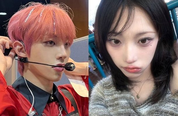 男아이돌, &apos;여장 유튜버&apos; 됐다…&apos;소년24&apos; 출신 가수의 충격 근황 [Oh!쎈 이슈]