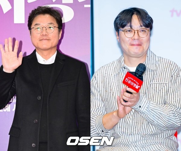 [단독] &apos;스타 PD&apos; 나영석·신원호, &apos;언슬전&apos; 카메오 뜬다