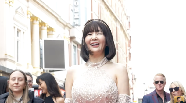 장영란, 눈 성형 4번+21kg 감량…46세에 맞이한 &apos;美모 전성기&apos; [Oh!쎈 이슈]