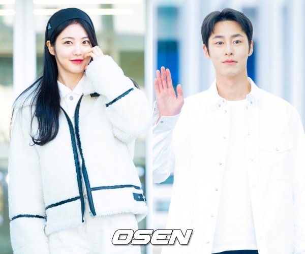 [단독] &apos;정년이&apos; 신예은, &apos;존버닥터&apos; 女주인공된다…이재욱과 첫 호흡(종합)