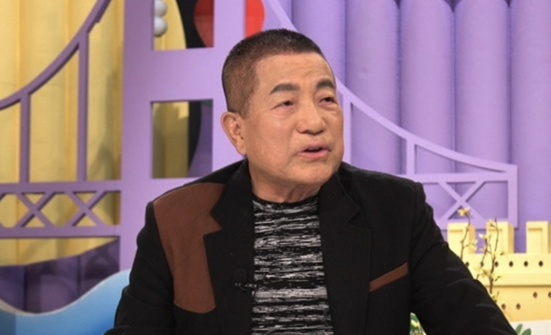 전국민이 지탄해도 버텼다 故이상용, 횡령누명도 견뎠는데…&apos;향년81세&apos;로 별세