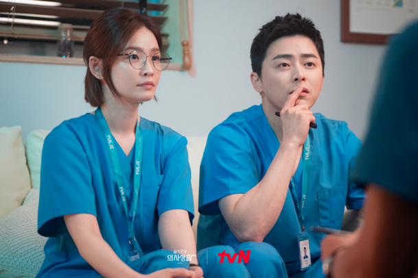 [단독] &apos;익송커플&apos; 조정석♥전미도, 내일(11일) &apos;언슬전&apos; 뜬다…결말 앞두고 기대(종합)