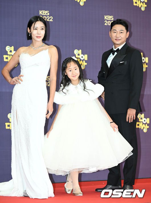 이천수♥심하은, 딸 존스홉킨스 영재캠프 합격 신경 못 썼는데 알아서 잘해줘