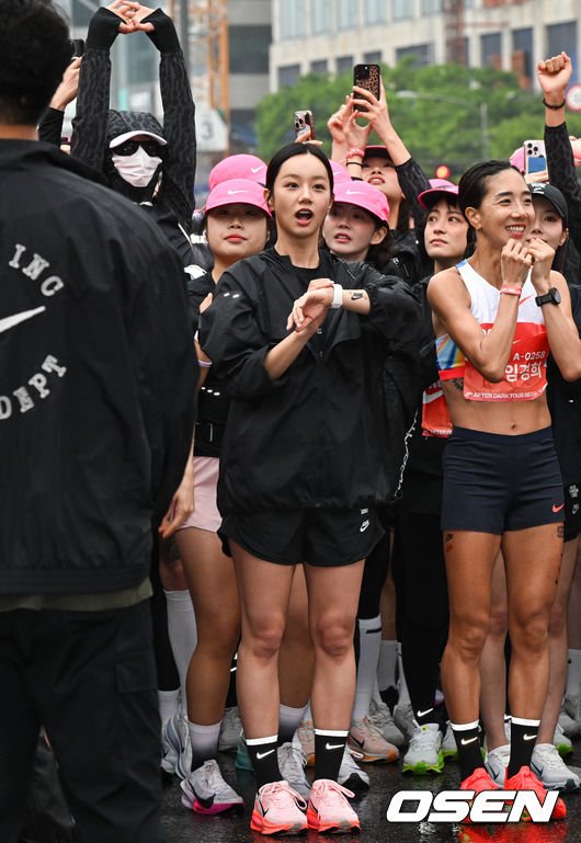 [사진]혜리,