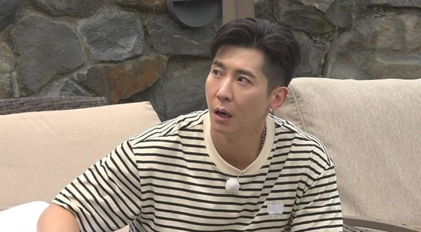 브라이언 300평 단독주택, 6개월째 공사 중단…직접 밝힌 속사정(홈즈)