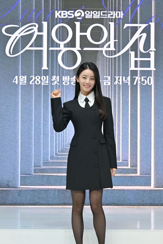 &apos;44세&apos; 이가령 준비 부족으로 주연 놓쳐…7년 공백기 큰 상처 (아침마당)[종합]