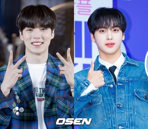 [단독] 간판 빼고 싹 바꾼 &apos;주간아이돌&apos;…새 MC는 몬스타엑스 민혁X크래비티 형준 (종합)