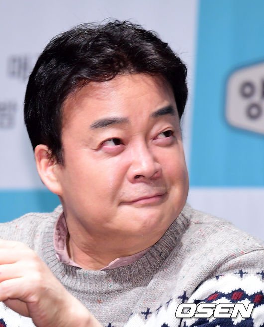 알고보니 SBS 자존심 지켜준 백종원…슬슬 역풍이 분다 [Oh!쎈 이슈]