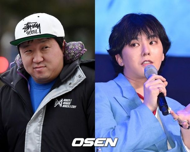 지드래곤 군대, 구질구질했던 시기…정형돈에 울면서 전화 (&apos;제목없음&apos;)[종합]
