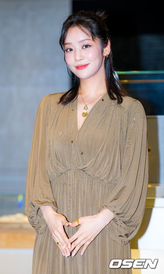 [사진]차주영,&apos;사랑스러운 눈맞춤&apos;